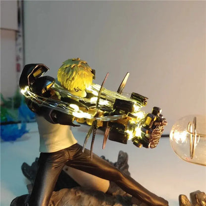 Genos Cyborg- Figuren – One Punch Man™