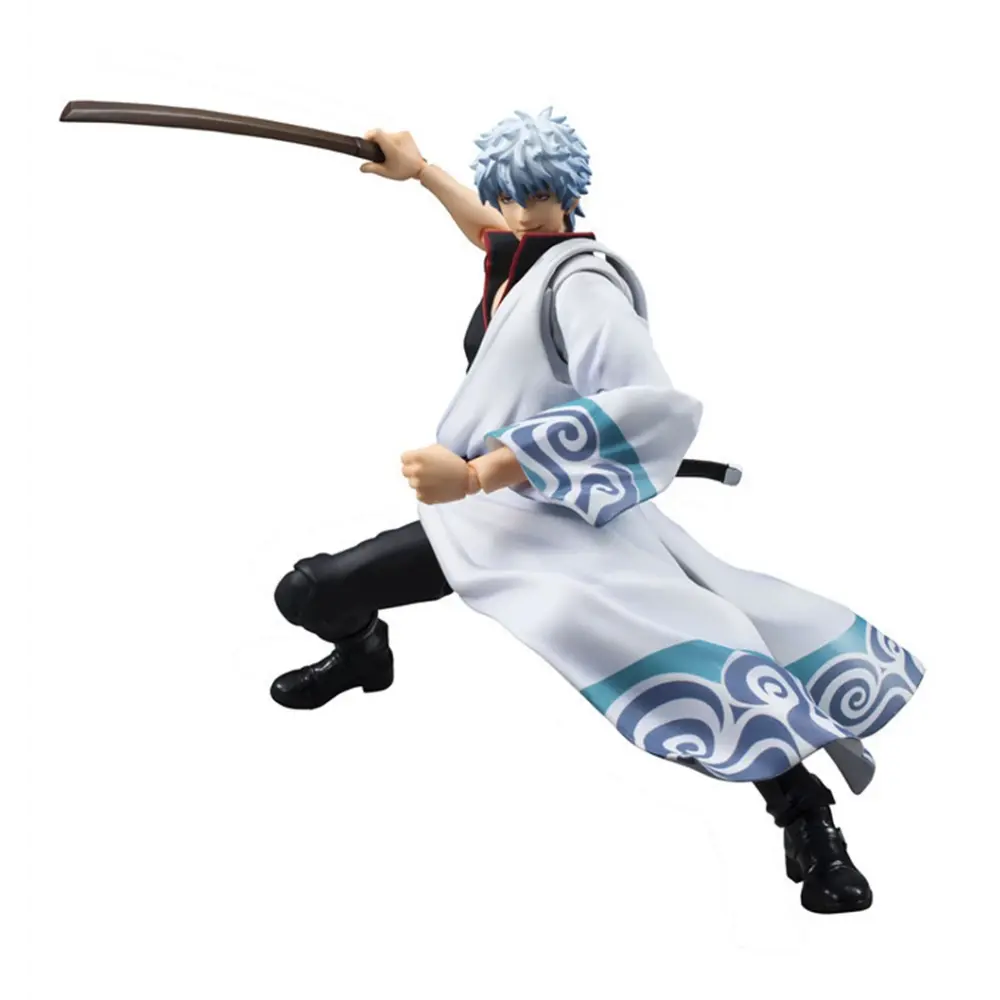Gintoki ’Der weiße Dämon’ Figuren - Gintama™