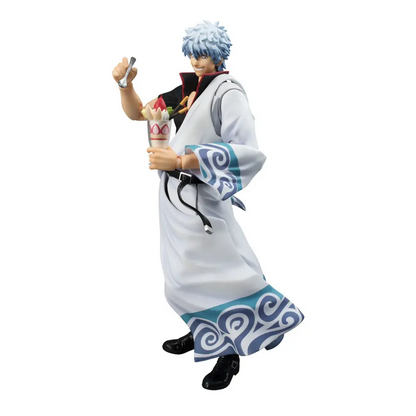 Gintoki ’Der weiße Dämon’ Figuren - Gintama™