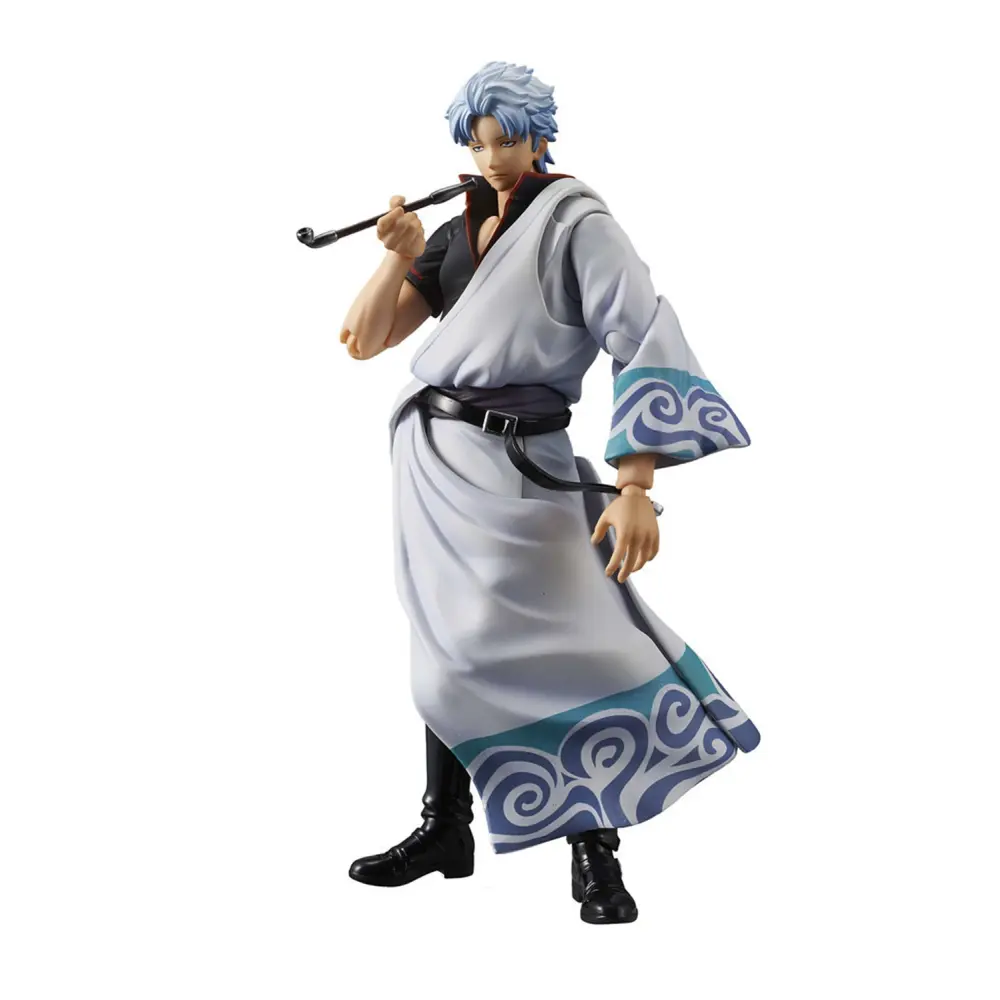 Gintoki ’Der weiße Dämon’ Figuren - Gintama™