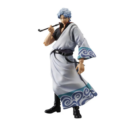 Gintoki ’Der weiße Dämon’ Figuren - Gintama™
