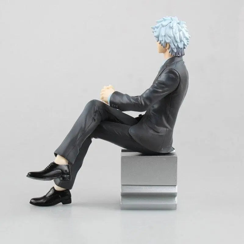 Gintoki Sakata Figuren – Gintama™