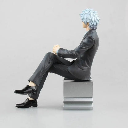 Gintoki Sakata Figuren – Gintama™