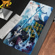 Giyu Tomioka Mauspad – Demon Slayer™