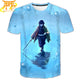 Giyu Tomioka T shirt – Demon Slayer™