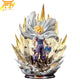 Gohan SSJ 2 LED- Figuren – Dragon Ball Z™