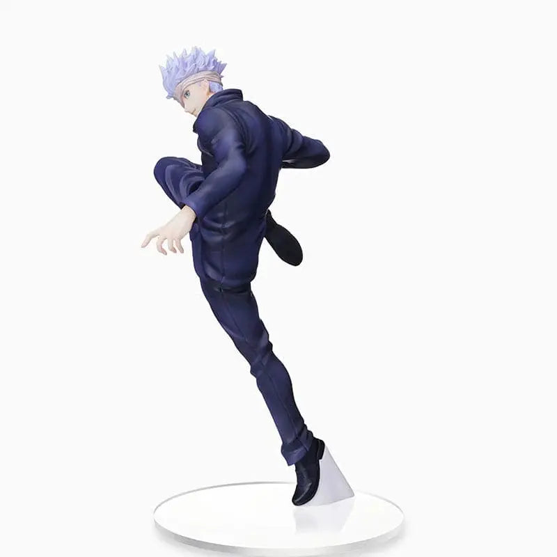 Gojo Figuren „6. Auge“ – Jujutsu Kaisen™