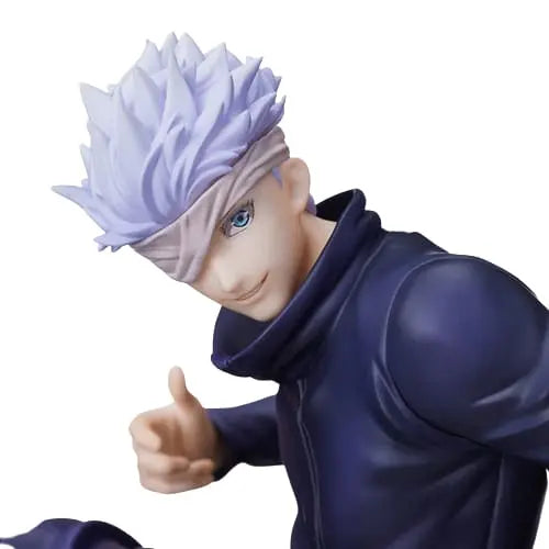 Gojo Figuren „6. Auge“ – Jujutsu Kaisen™