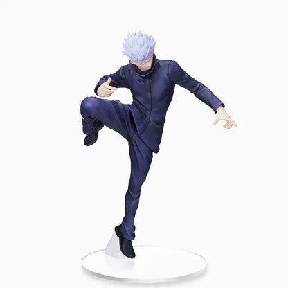 Gojo Figuren „6. Auge“ – Jujutsu Kaisen™