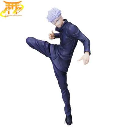 Gojo Figuren „6. Auge“ – Jujutsu Kaisen™