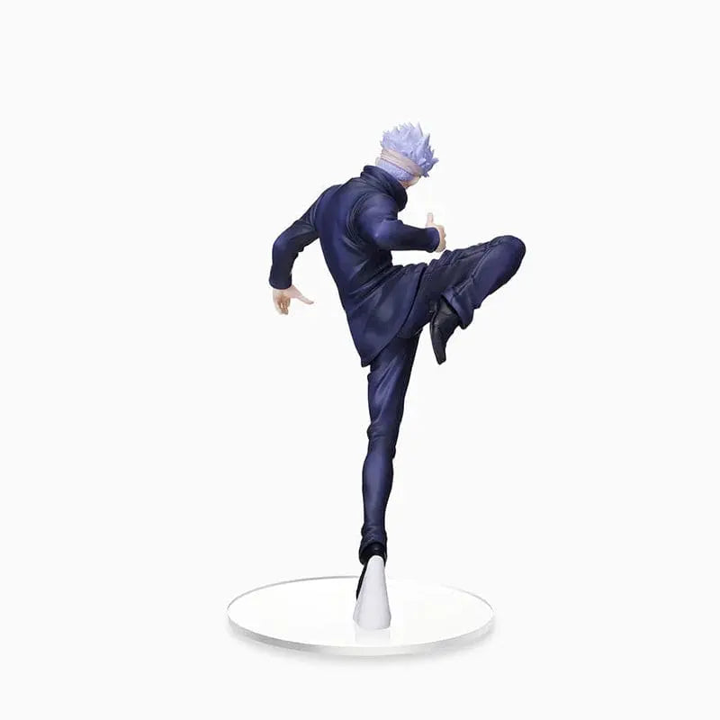 Gojo Figuren „6. Auge“ – Jujutsu Kaisen™