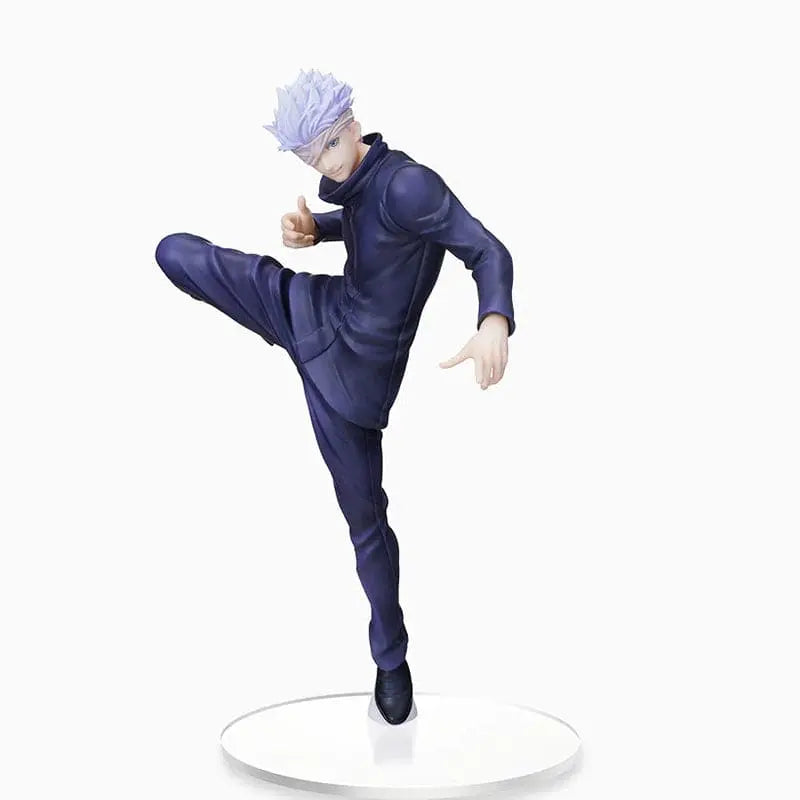 Gojo Figuren „6. Auge“ – Jujutsu Kaisen™