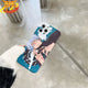 Gojo Satoru iPhone Hülle – Jujutsu Kaisen™