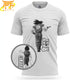 Goku „Best Friends“ T shirt – Dragon Ball Z™