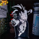 Goku lampe – Dragon Ball Z™