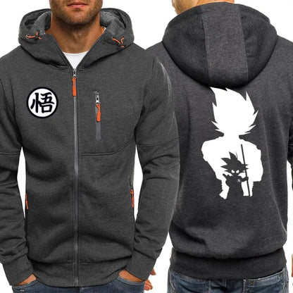 Goku V2 Jacke – Dragon Ball Z™