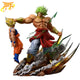 Goku vs Broly Figuren - Dragon Ball Z™