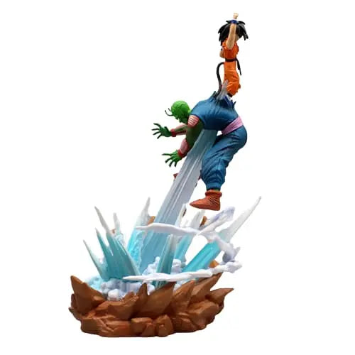 Goku vs. Piccolo- Figuren – Dragon Ball Z™