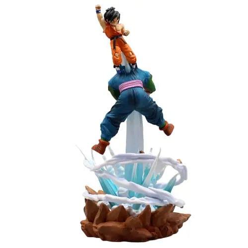 Goku vs. Piccolo- Figuren – Dragon Ball Z™