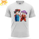 Goku x Arale T shirt – Dragon Ball Z™