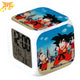Goku x Krillin Wecker – Dragon Ball Z™