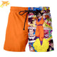 Goku x Magische Wolke Short  - Dragon Ball™