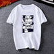 Gon, Killua, Kurapika, Hisoka und Leorio T shirt – Hunter x Hunter™