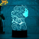 Gon & Killua Lampe – Hunter x Hunter™