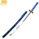 Grimmjows  Katana : Pantera - Bleach™