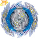 Guilty Longinus Karma Metal Destroy-2 Beyblade Burst QuadDrive™ Kreisel