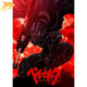Guts der Drachenjäger Poster  - Berserk™