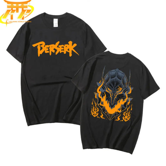 Guts „Inferno“ T shirt – Berserk™