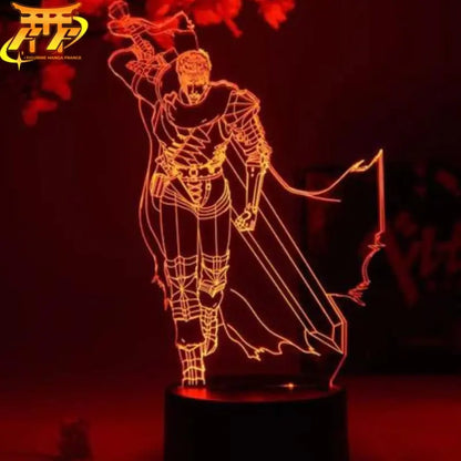 Guts lampe – Berserk™