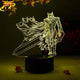 Guts Lampe 
