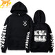 Guts und Casca „Love“  Pullover – Berserk™