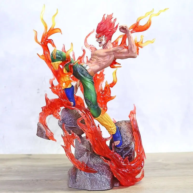 Gaï Maito 8th Heavenly Gate Figuren – Naruto Shippuden™