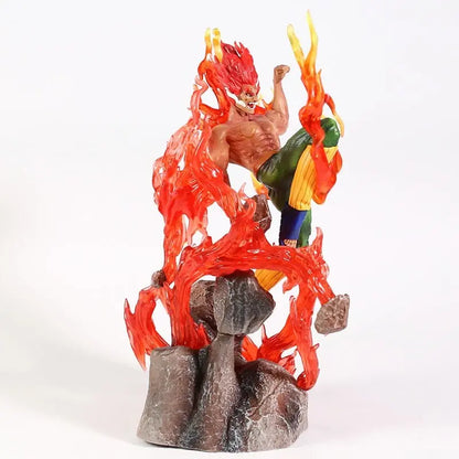 Gaï Maito 8th Heavenly Gate Figuren – Naruto Shippuden™