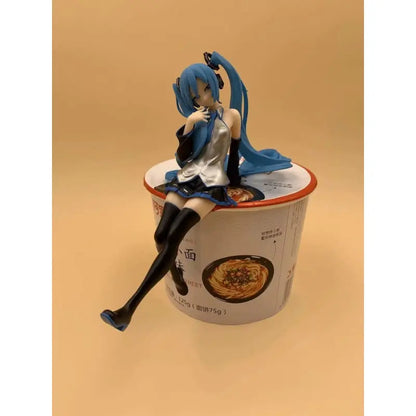 Hatsune Miku Figuren – Hatsune Miku™