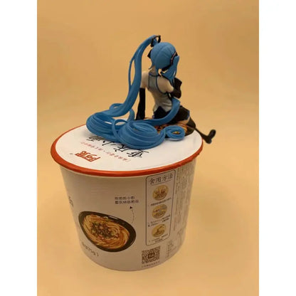 Hatsune Miku Figuren – Hatsune Miku™