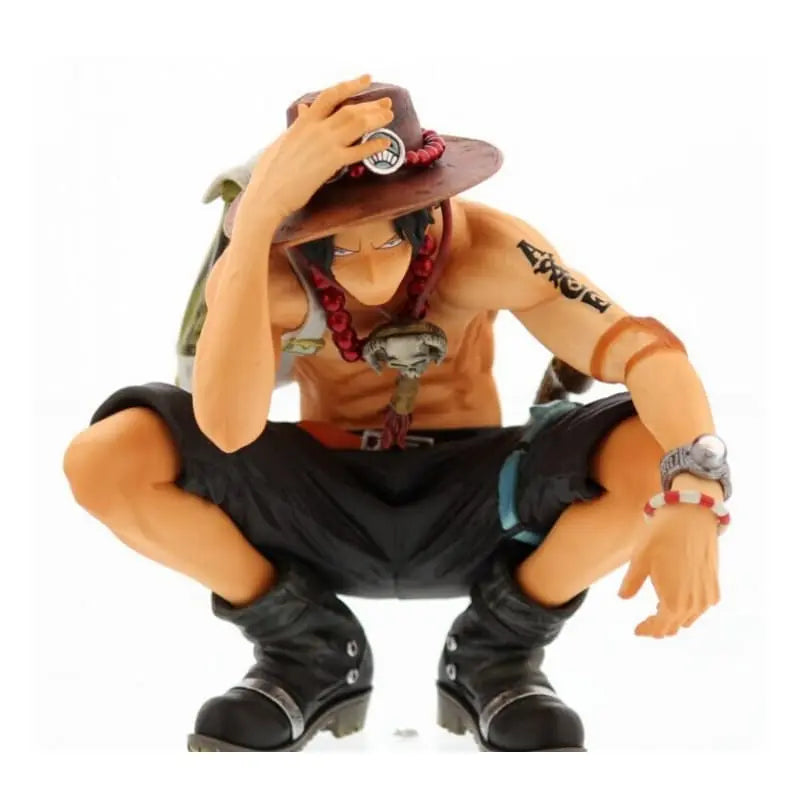 Hiken No Ace Figuren – One Piece™