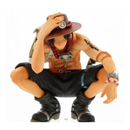 Hiken No Ace Figuren – One Piece™