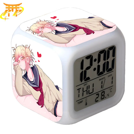 Himiko Herzwecker – My Hero Academia™