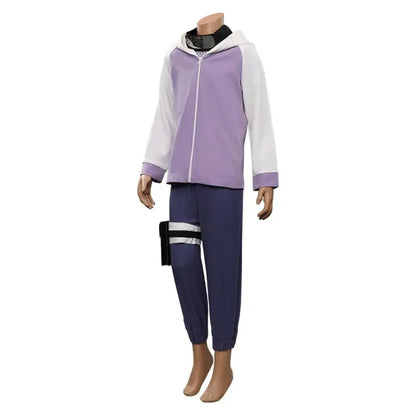 Hinata Cosplay – Naruto™