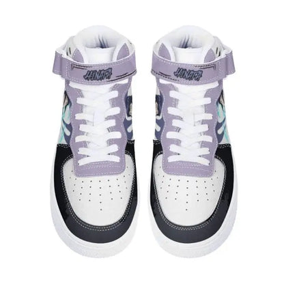 Hinata Hyūga- Schuhe – Naruto™