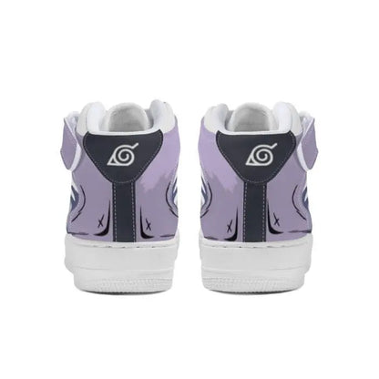 Hinata Hyūga- Schuhe – Naruto™
