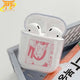 Hisoka Airpods-Hüllen – Hunter x Hunter™