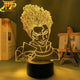 Hisoka Morow lampe – Hunter x Hunter™