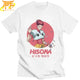 Hisoka T shirt – Hunter x Hunter™