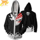 Hollowfication - Jacke – Bleach™