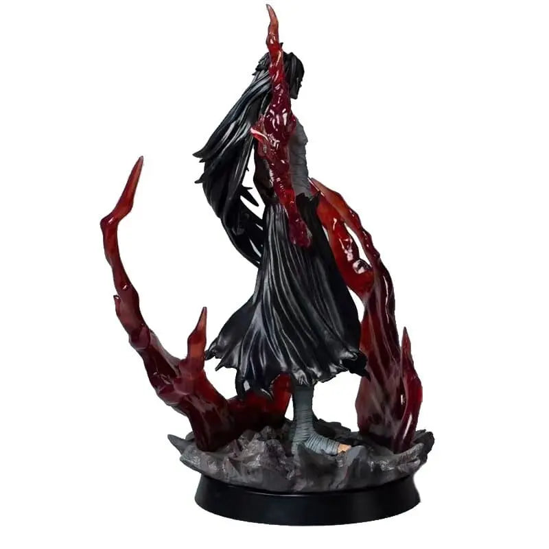 Ichigo- Figuren „Ultimate Getsuga Tensho“ – Bleach™